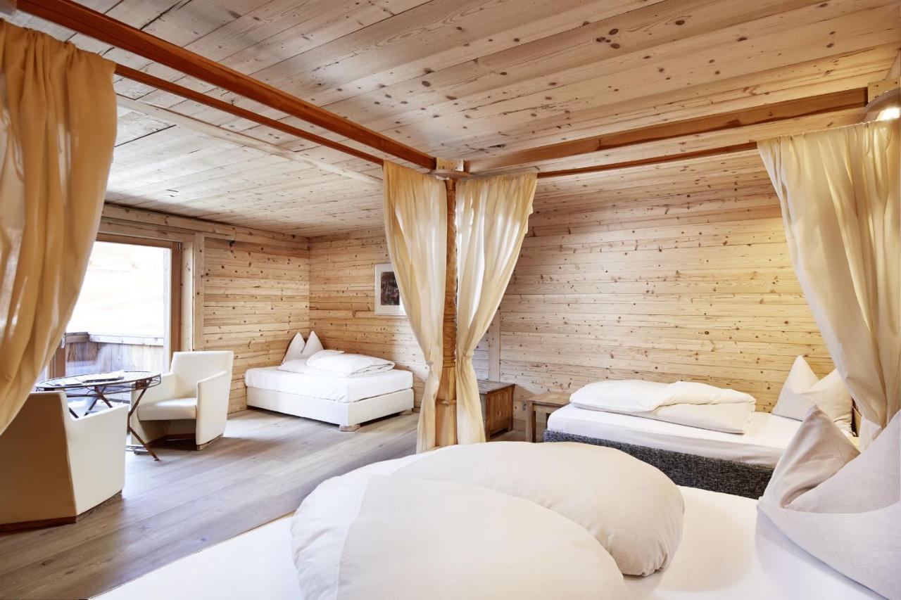 Art & Ski-In Hotel Hinterhag 잘바흐 힌터글렘 객실 사진